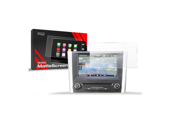 Ford Mondeo MK5 Sync3 8"