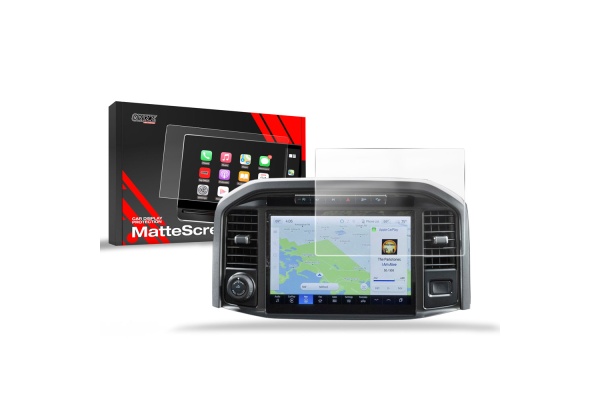 Ford F150 Uconnect 12"