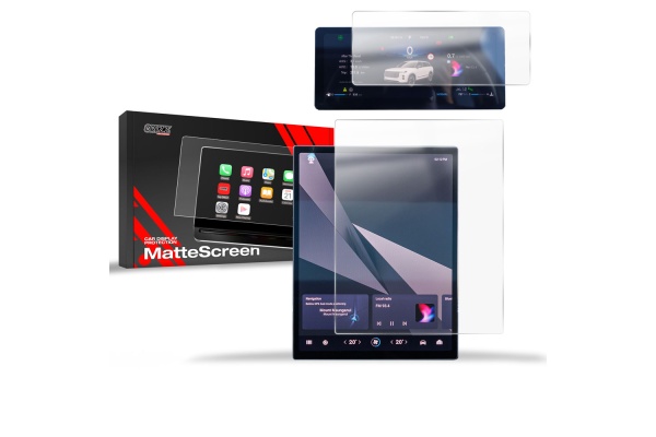 Jaecoo J7 EX+ 14,8"