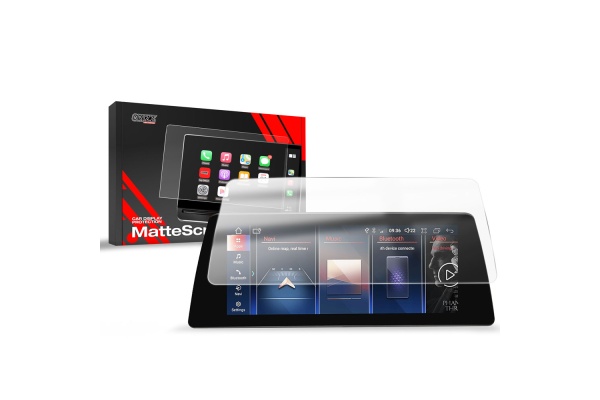 BMW 2 F22 F23 Android Radio 10,25"