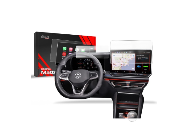 VW Tayron 12,9"