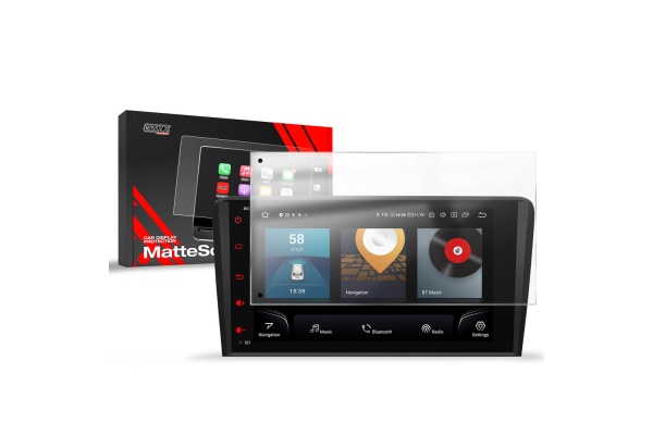 Audi RS3 8P Android Radio