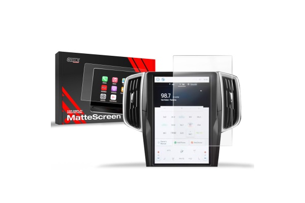 Ford Edge 12" Sync4