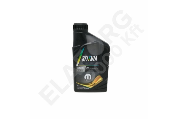 SELENIA WR 5W-40 1L