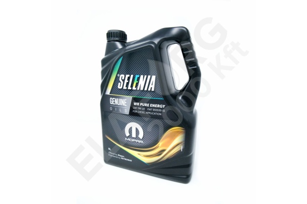 SELENIA WR PURE NRG 5W-30 5L