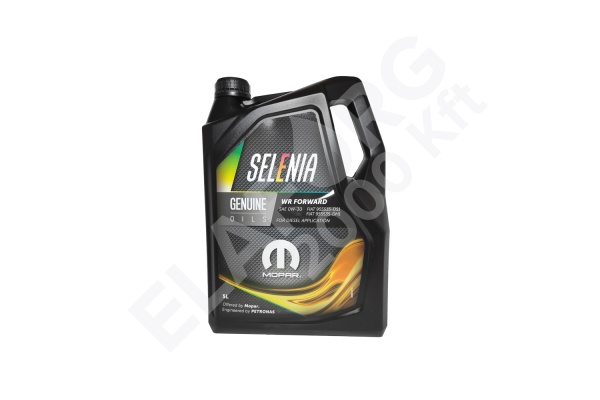 SELENIA WR FORWARD 0W-30 5L