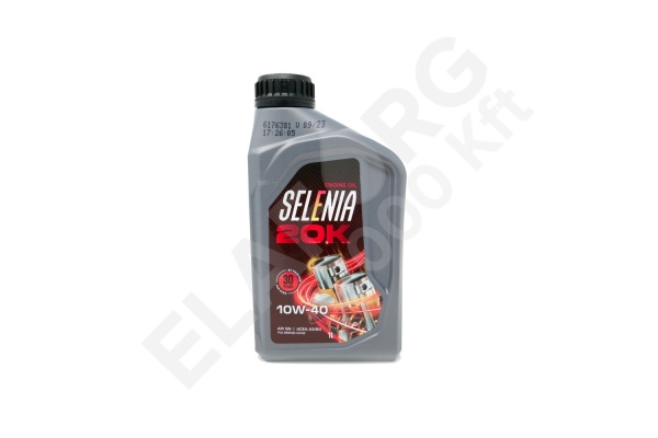 SELENIA 20K            1L/m