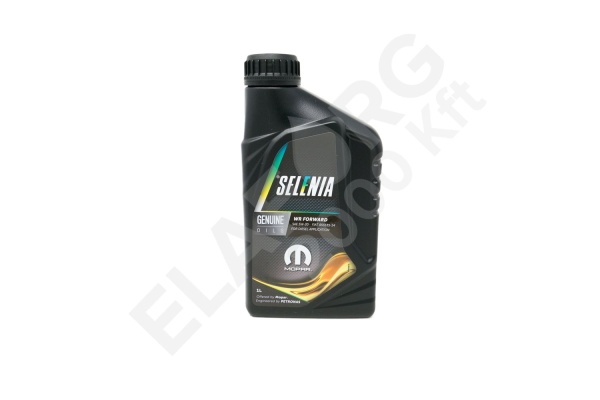 SELENIA WR FORWARD 5W-30 1L