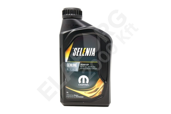 SELENIA ECO2 CP        1L/m