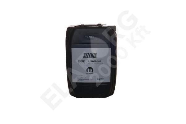 SELENIA K POWER PLUS  20L/m