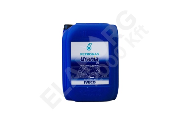 URANIA FE 5W-30                 20L