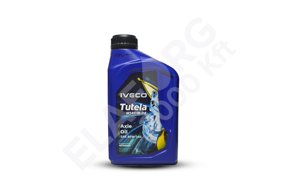 TUTELA W 140 MDA 85W-140 1L