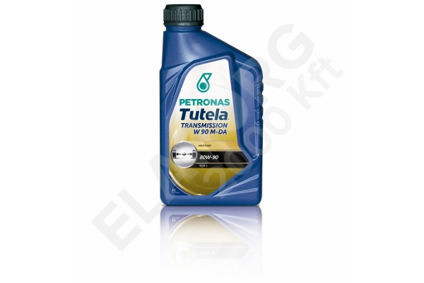 TUTELA W 90 MDA 80W-90           1L