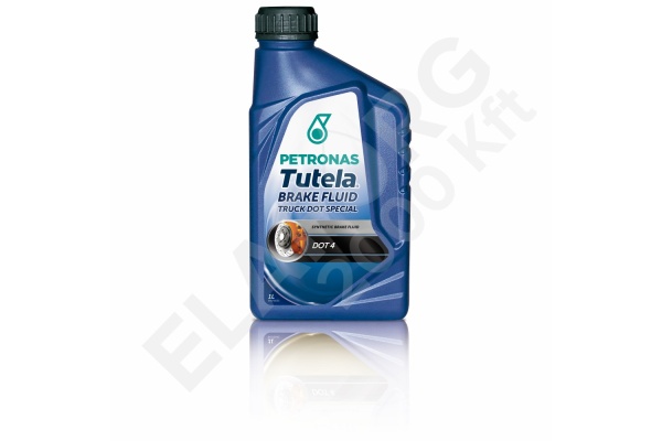 TUTELA TRUCK DOT SPEC  1L/m