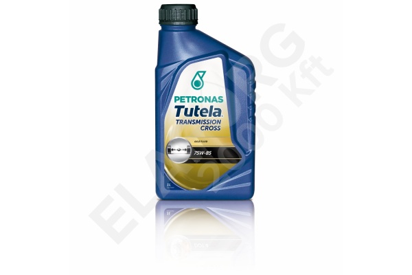 TUTELA CROSS           1L/m