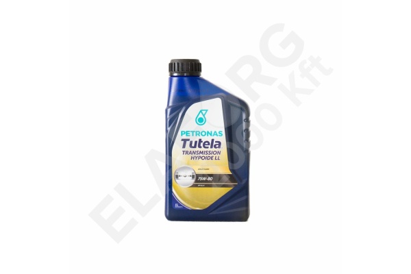 TUTELA HYPOIDE LL      1L/m