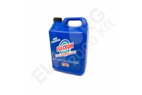 ARX FULCRON / hideg zsíroldó 5L