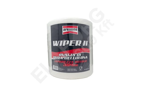 WIPER II papírtörlő