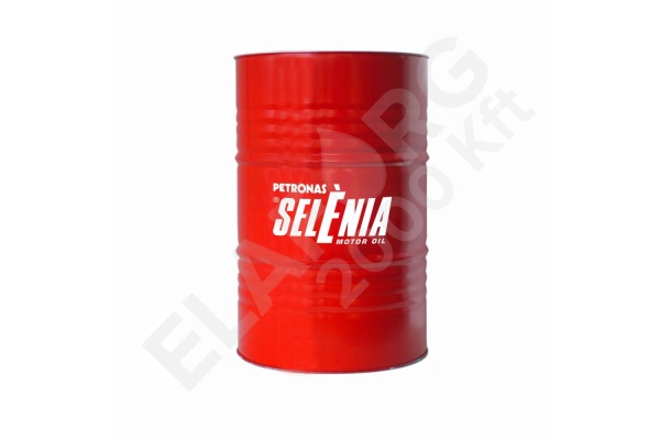 SELENIA WR PURE NRG 5W-30 200L