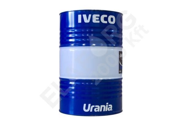 URANIA FE 5W-30 200L