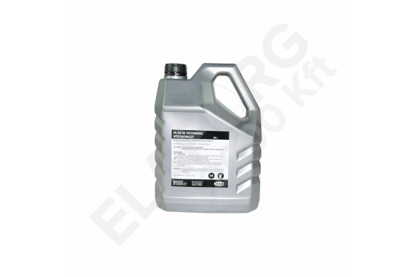 Tesztelő folyadék DIESEL 4l
