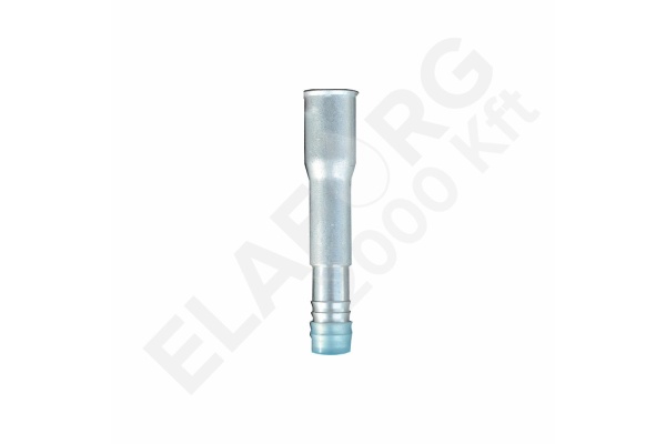 Spring Lock csat "anya" alu 180 #6