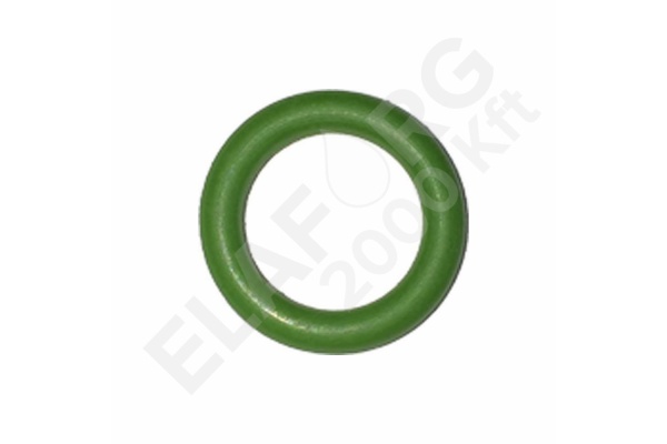 O-gyűrű 8 mm (10 db)