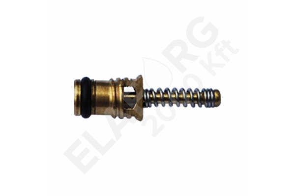 Szelep VW GM 18,7x6mm (5 db)