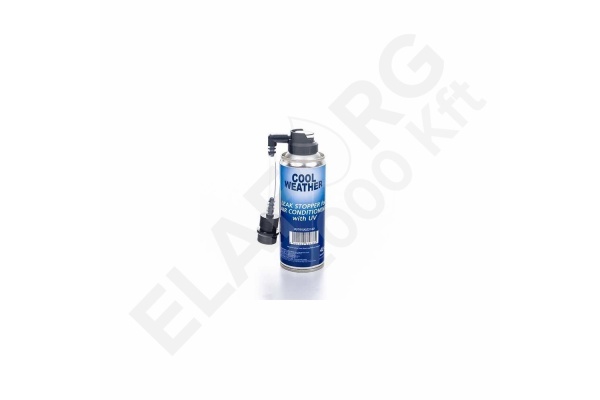 Klímaberendezés tömítője+UV 30ml