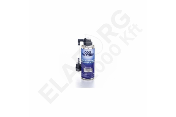 Klímaberendezés tömítője 30 ml