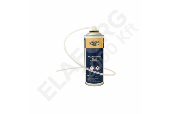 Fertőtlenítő (hab) spray 400ml