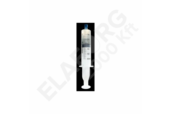 UV adalék fecskendőben+adapter 12db