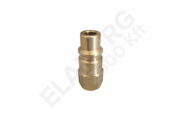 Adapter HP R1234yf x 1/4" SAE