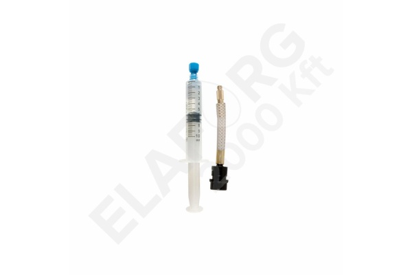 Univerz tömítő 6ml+adapt R134A