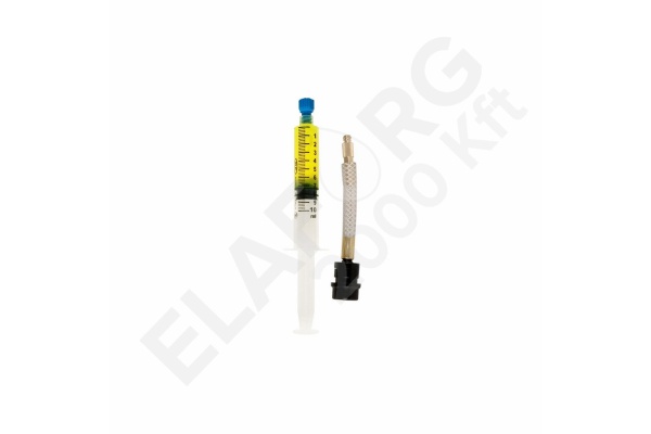 Univerz tömítő 6ml+UV+adapt R134A