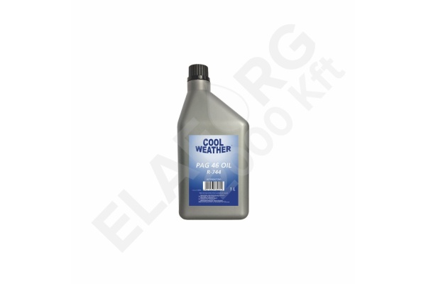 Pag olaj 46 R744(CO2) 1l