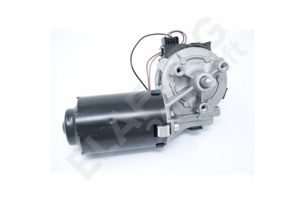 Ablaktörlő motor