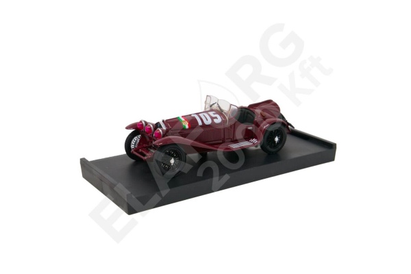 Alfa Romeo 2300 Mille Miglia 1932
