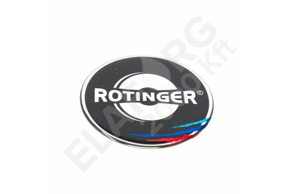 Rotinger 3D matrica