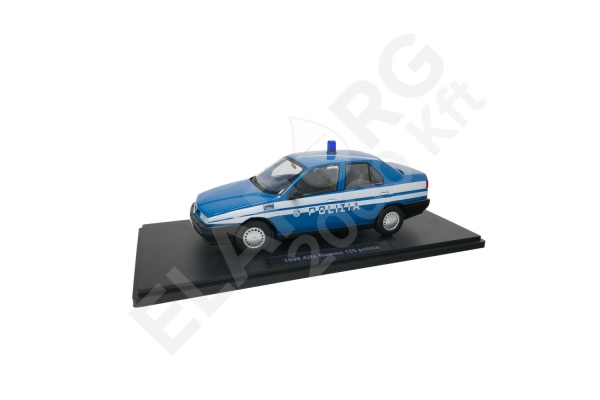 Alfa Romeo 155  /1996 POLIZIA