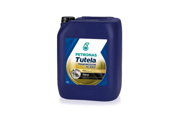 TUTELA FE AXLE 75W-90 20L